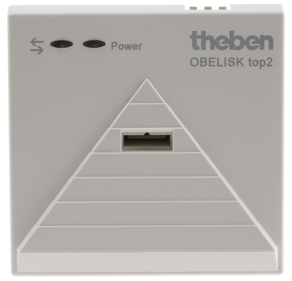 907-0-409 Theben PC Set For Use With  Termina Top 2