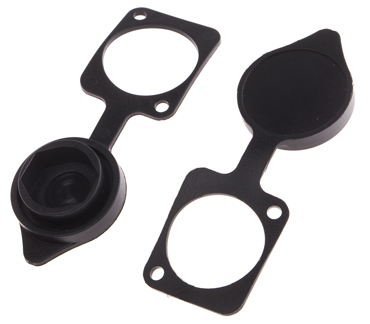 RS PRO, CP Dust Cap for use with CP30111 Connectors, CP30110