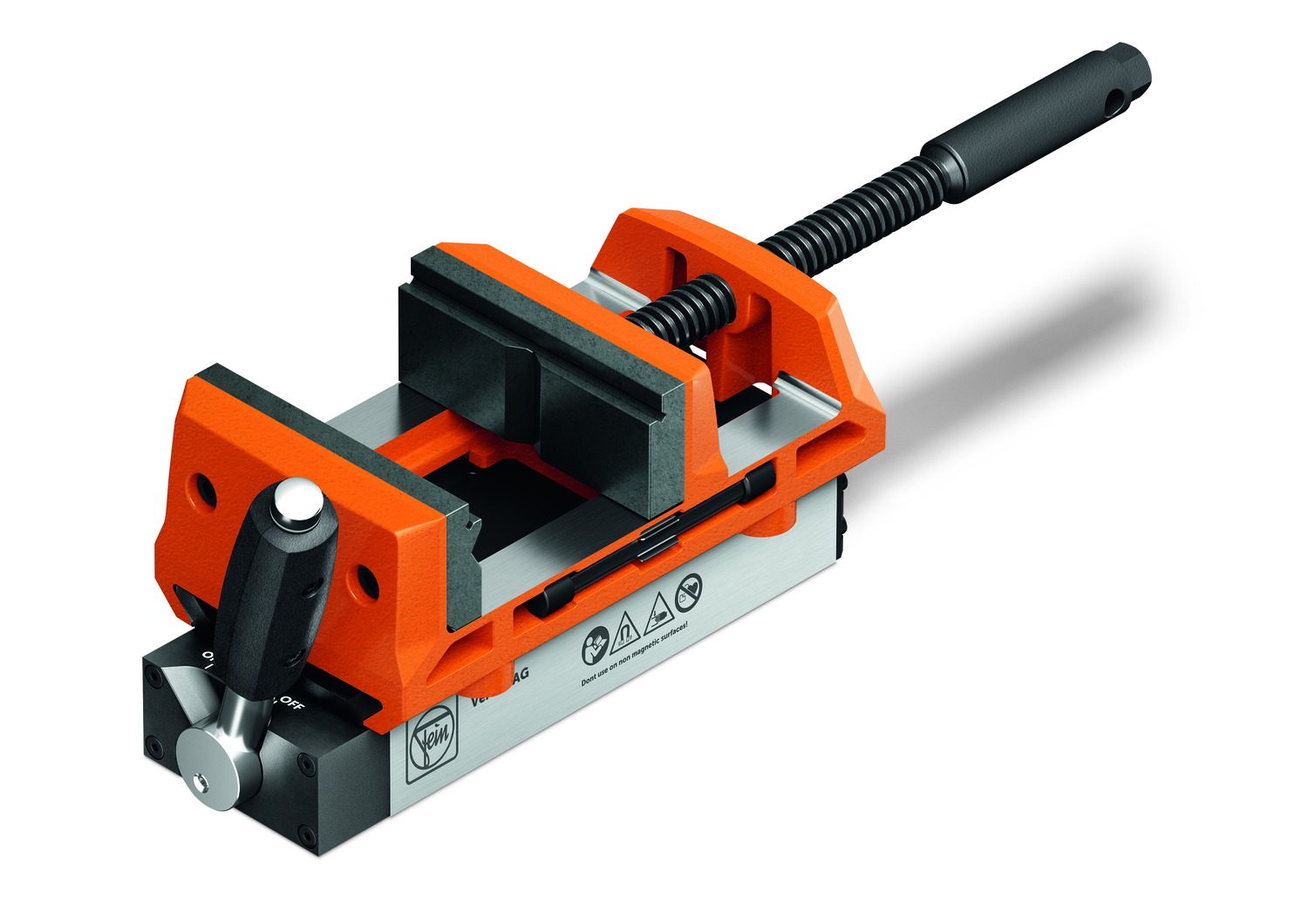FEIN Versamag 100 mm x 108 mm, 7.25 kg