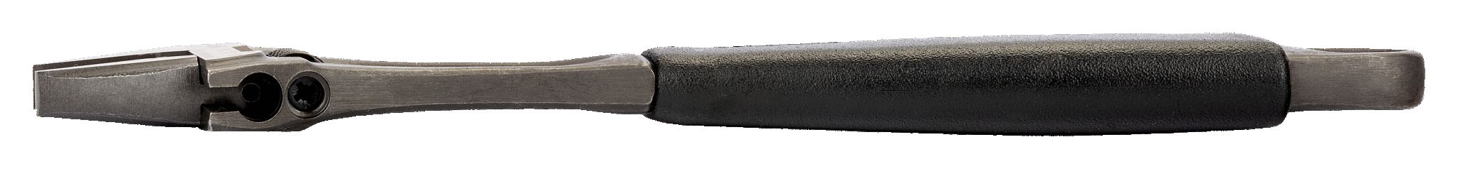 9072 Bahco Adjustable Spanner, 257mm Overall, 31 mm Jaw Capacity, Plastic Handle Non-Sparking