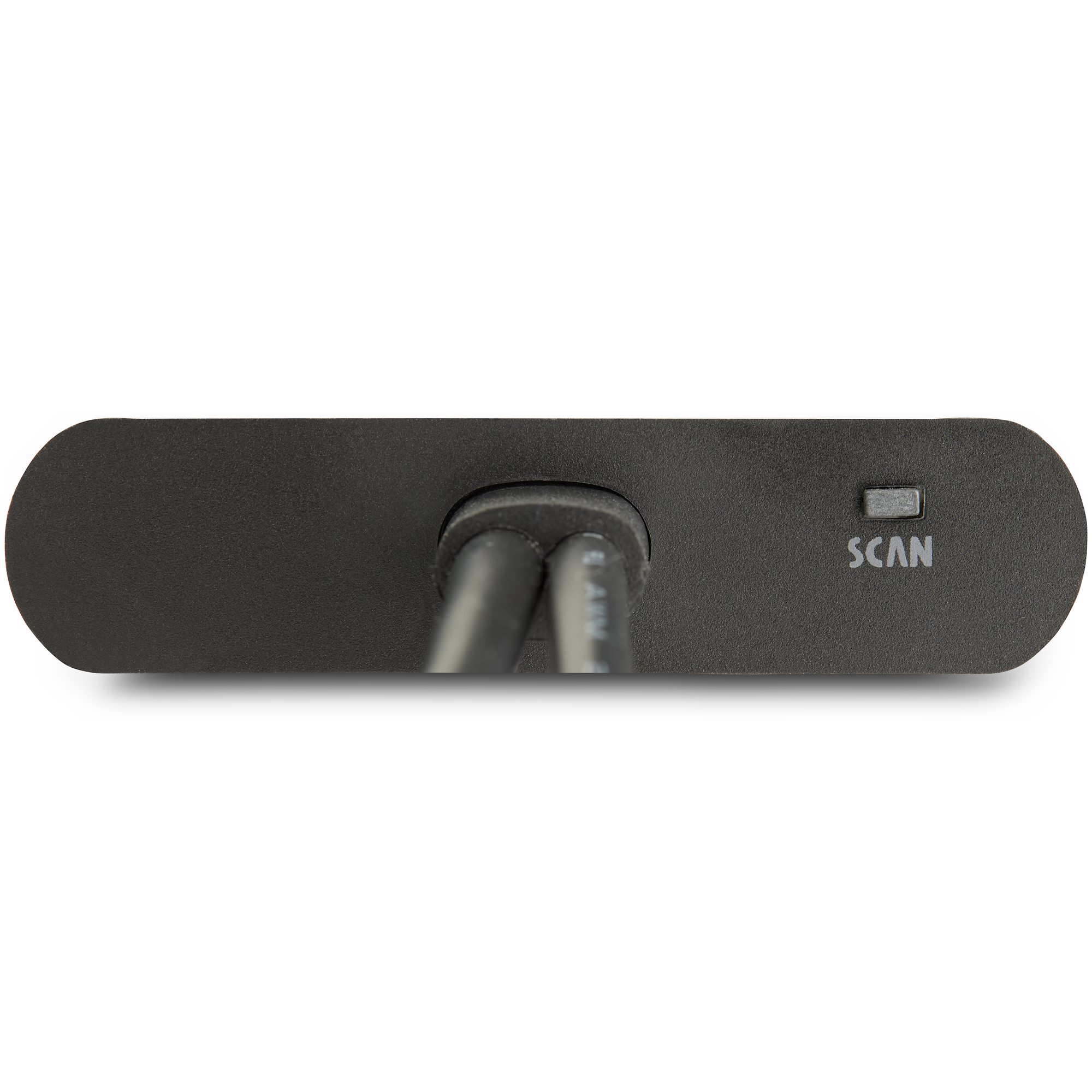 mstdp122dp StarTech.com 2 port DisplayPort to DisplayPort Adapter, 190mm Length - 3840 x 2160 Maximum Resolution