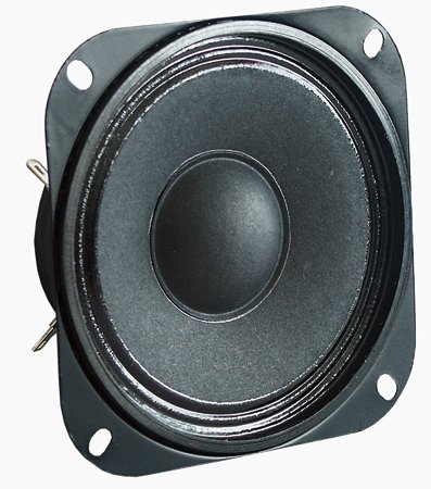Visaton 100W Horn Speaker, 8 Ω 13000 Hz, 450 Hz