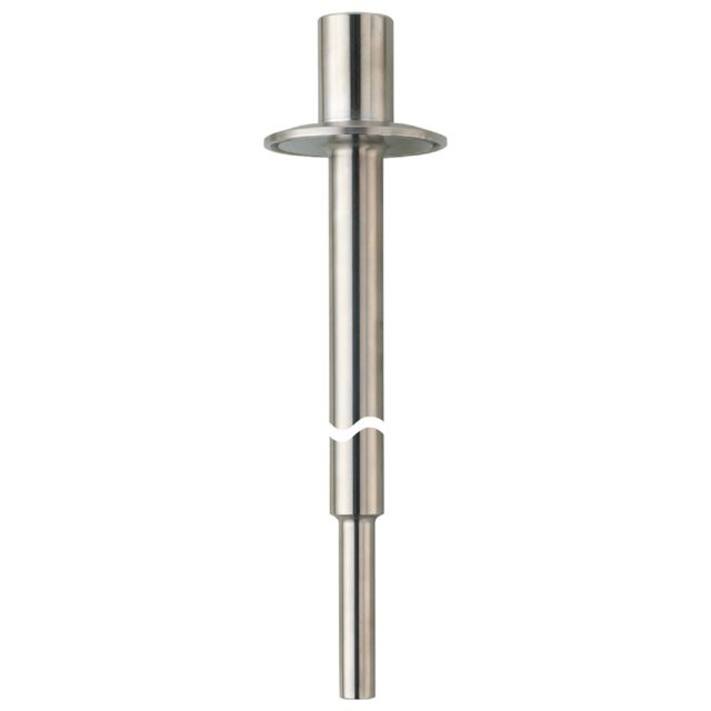 ifm electronic, E379 Series Thermowell for Use with Temperature Sensors