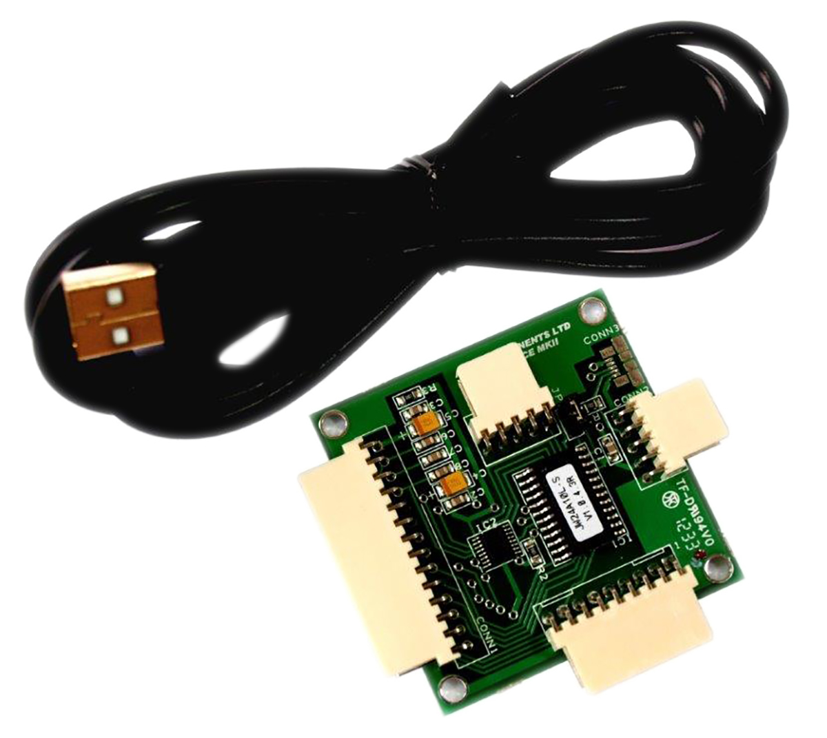 APEM Joystick Interface Cable Interface for Joystick