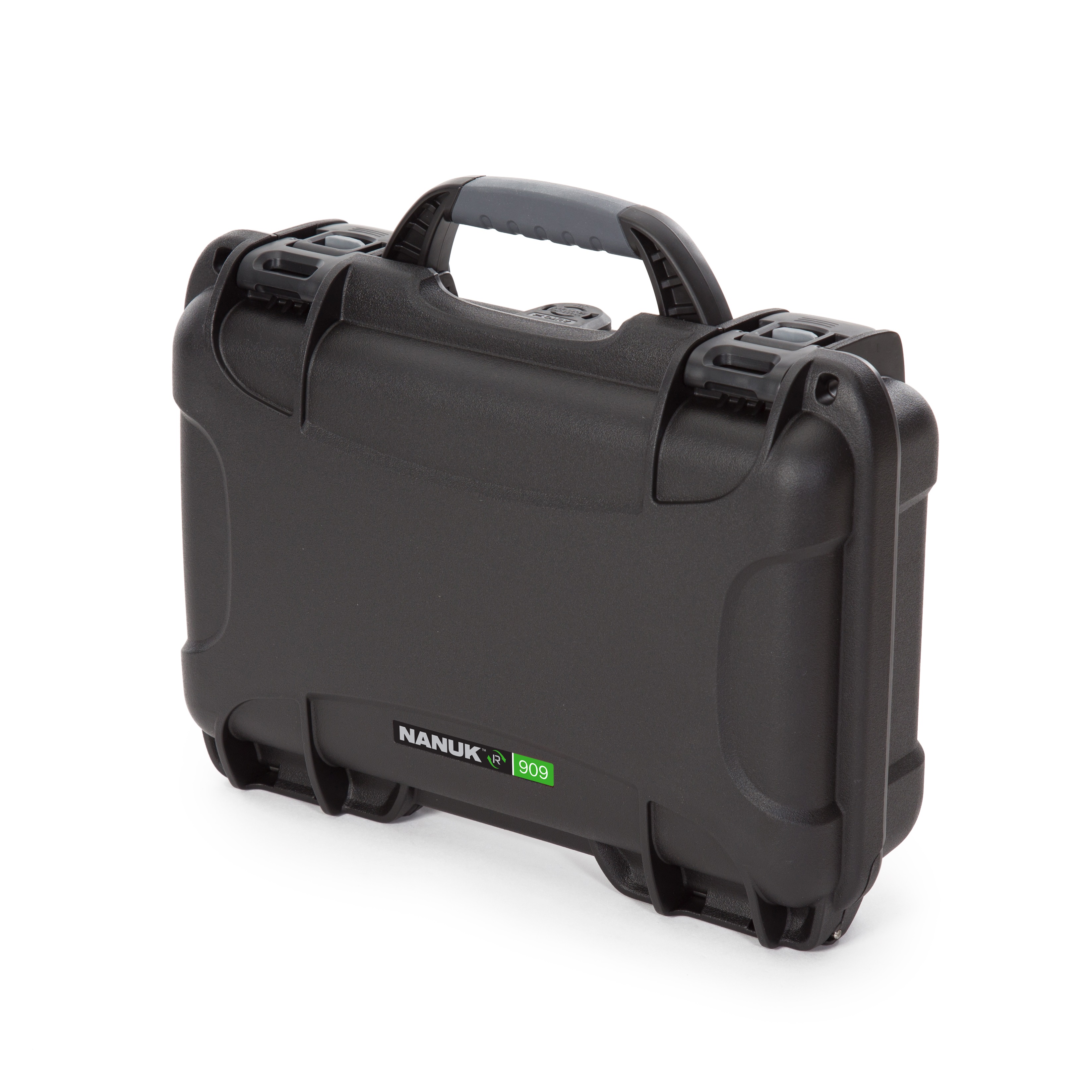 Nanuk Nanuk-R Plastic Waterproof Watertight Transit Case, 9.0 in 4.4 in 111 mm