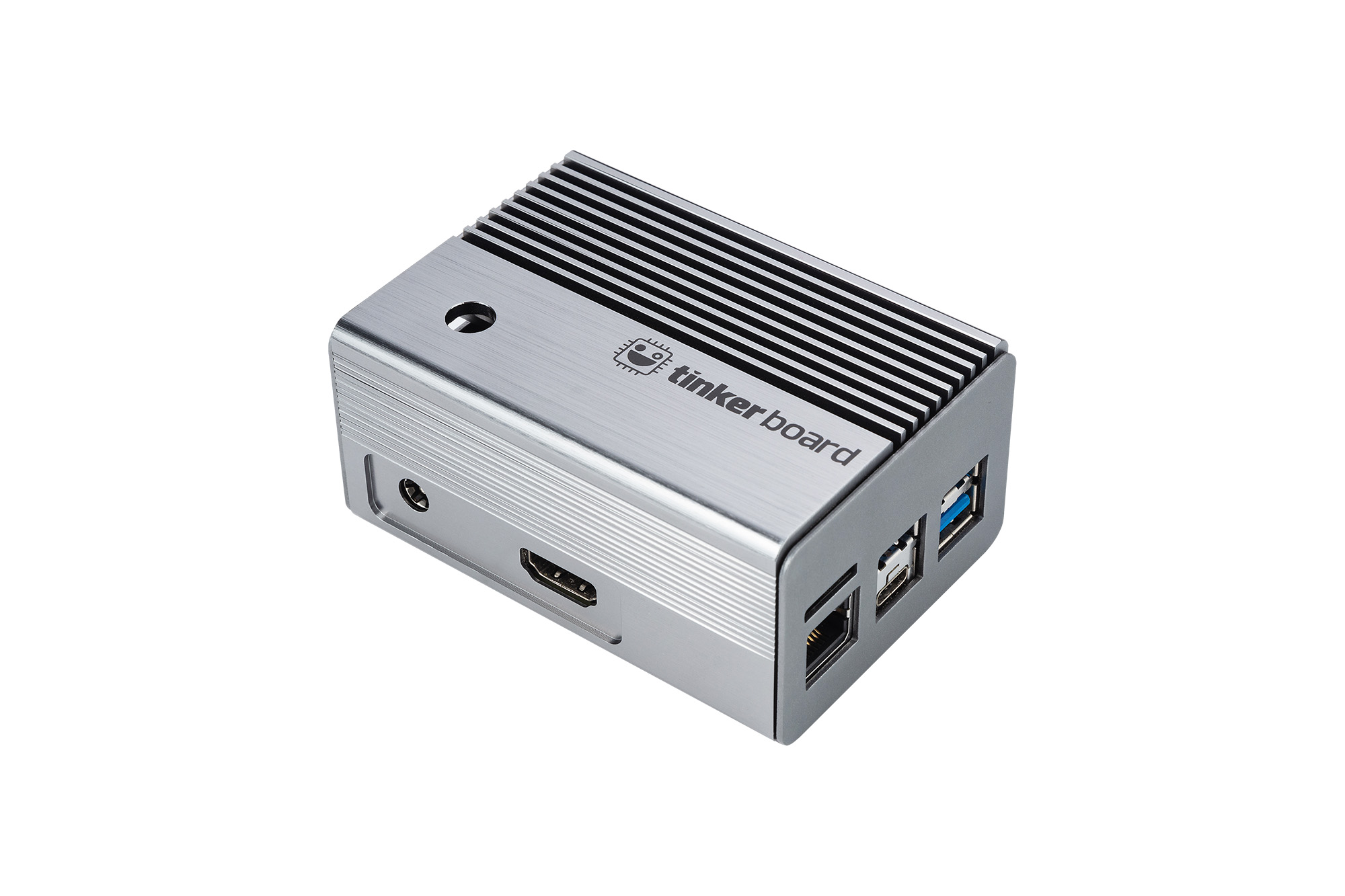 Asus 90AN00B0-M0XAY0 Case for use with Tinker 2 Single Board Computers