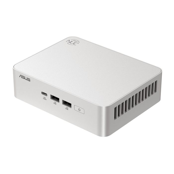 90ar00p3-m00040 Asus 90AR00P Industrial Computer 40 W Intel Core i7 48GB Windows, Windows 11 Professional 23H2
