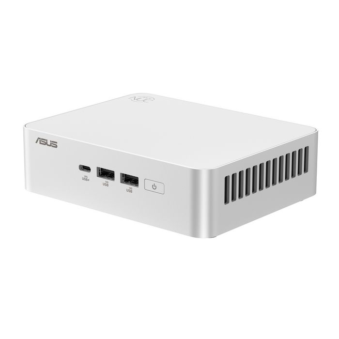 Asus 90AR00P Industrial Computer 40 W Intel Core i7 48GB Windows 11 Professional 23H2