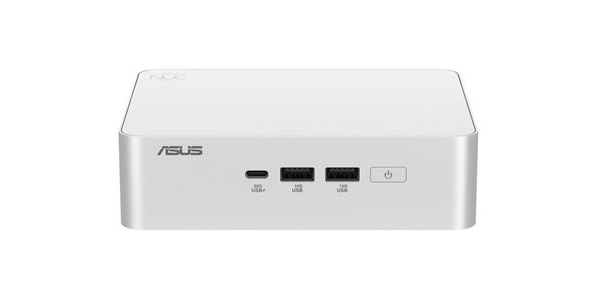 90ar00p3-m000c0 Asus 90AR00P Industrial Computer 40 W Intel Core i7 48GB Windows, Windows 11 Professional 23H2