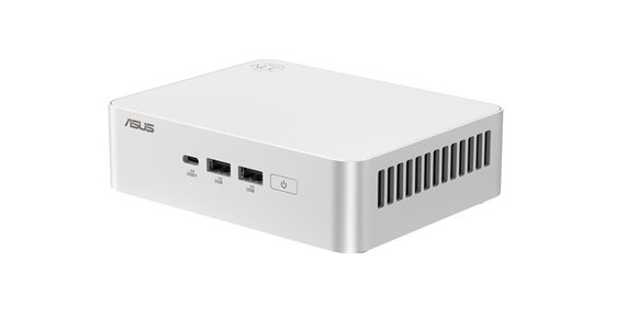 Asus 90AR00P Industrial Computer 40 W Intel Core i7 48GB Windows, Windows 11 Professional 23H2