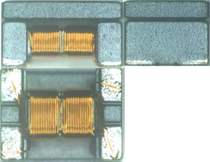 Abracon 200 μH Common Mode Choke