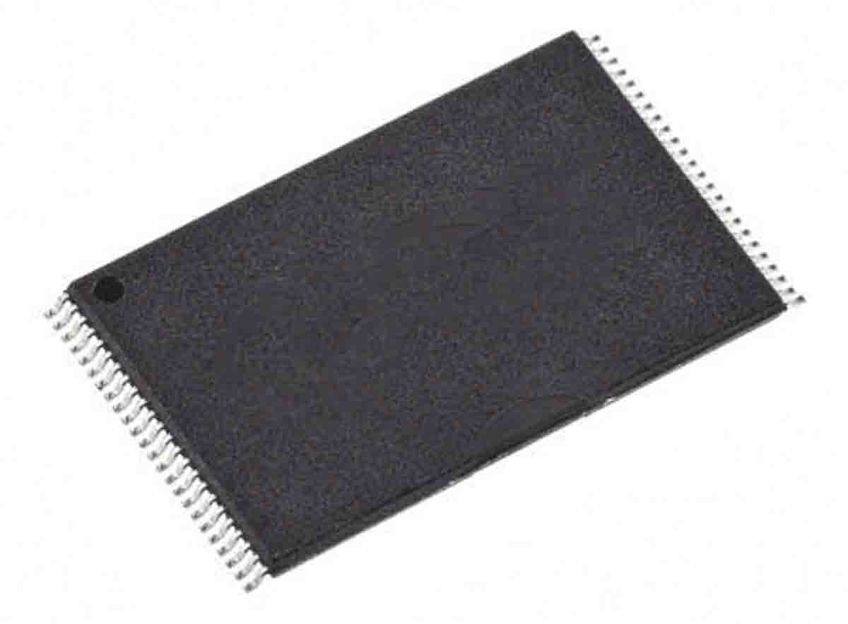 Infineon NOR 16Mbit CFI Flash Memory 48-Pin TSOP, S29AL016J70TFI013