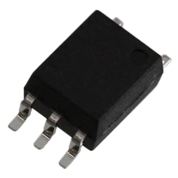 Toshiba, TLP175A(TPL,E(T MOSFET Output Photocoupler, Surface Mount, 4-Pin SO