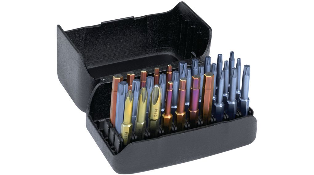 PB SWISS TOOLS 30-Piece