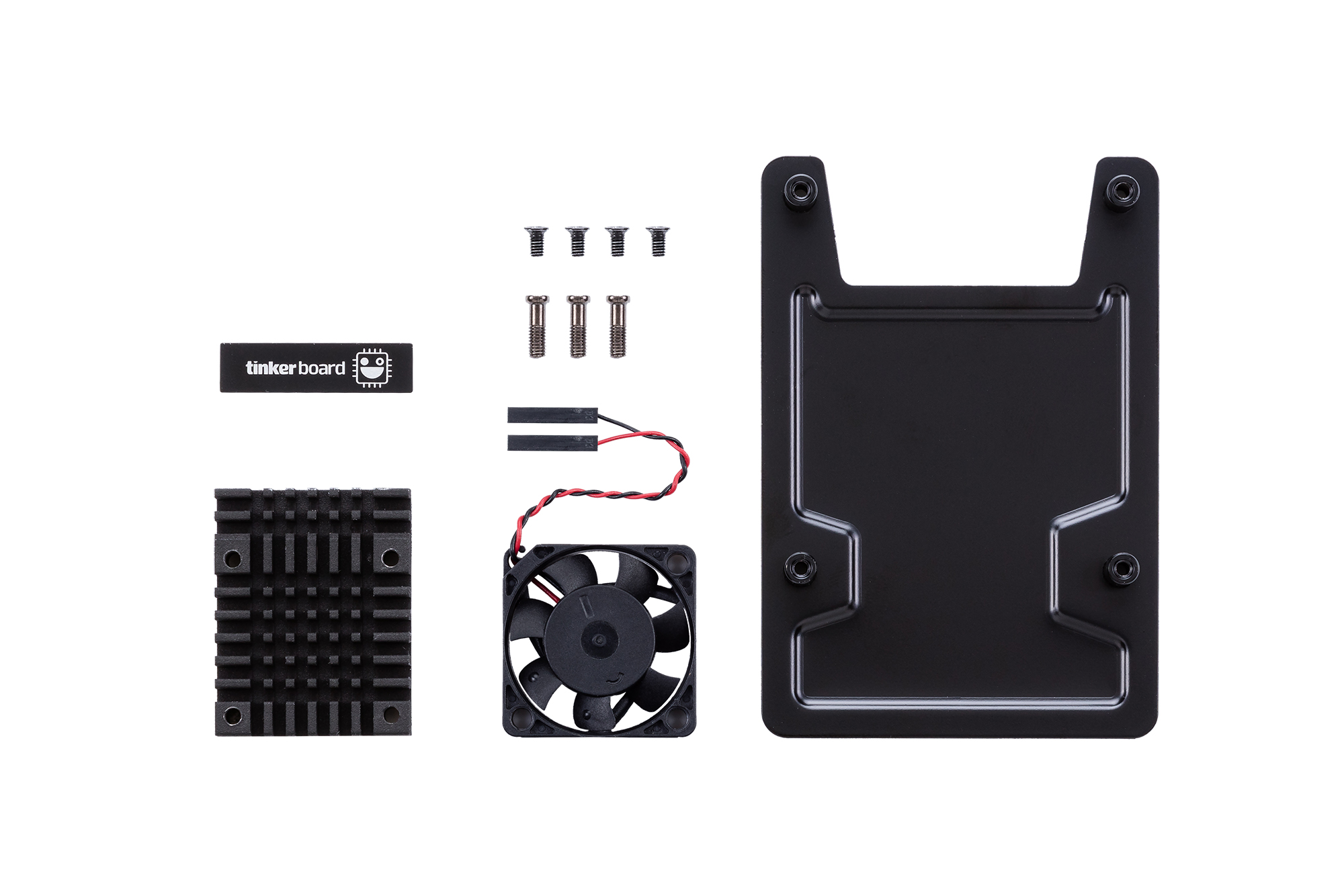 Asus 90ME0050-M0XAY0 Embedded System Kit
