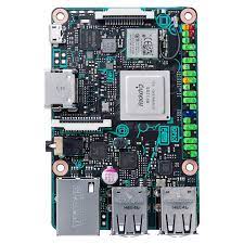 90me01n0-m0eay0 Asus 90ME01N0-M0EAY0 SBC Single Board Computer, LPDDR4 Supported Memory 2 GB