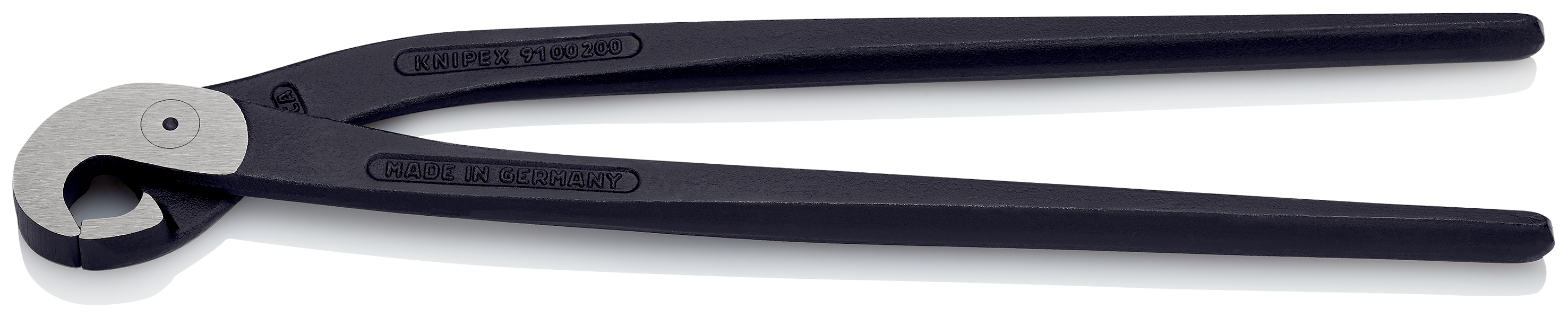 Knipex 200mm Cutter Medium Hard Wire