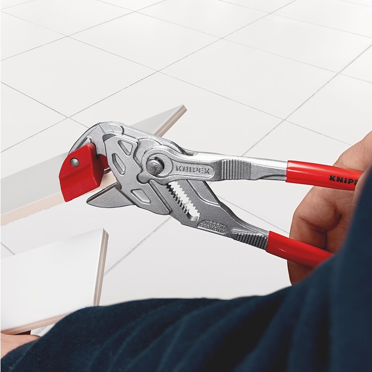 91-13-250 Knipex 91 13 250 1-Piece Plier, 250 mm Overall