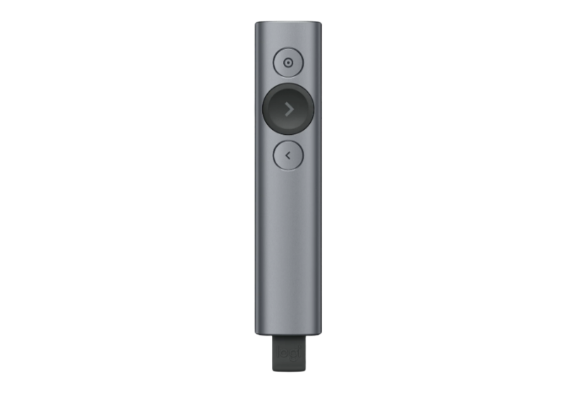 Logitech Wireless Presenter USB