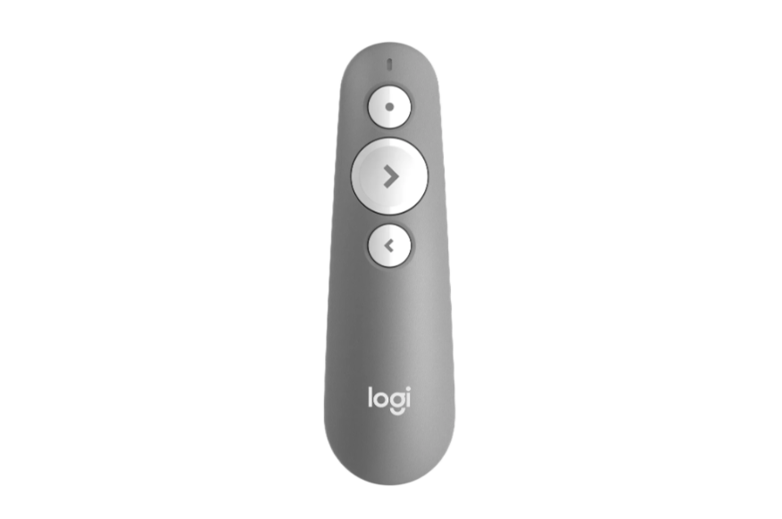 Logitech Wireless Presenter USB