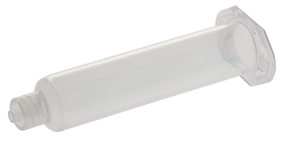 Metcal Syringe, 10ml