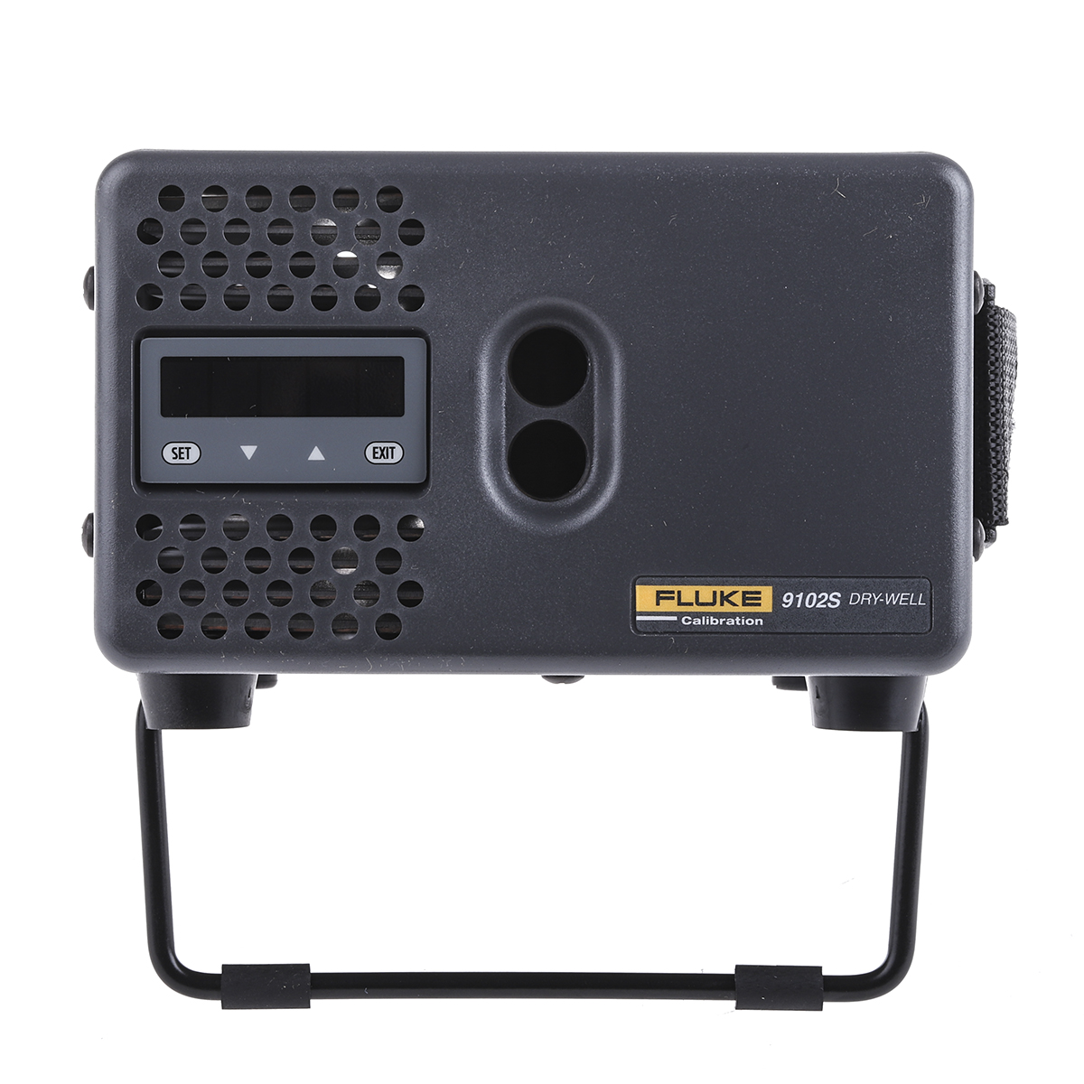 9102srs-256 Fluke calibration 9102S/RS-256 Temperature Calibrator