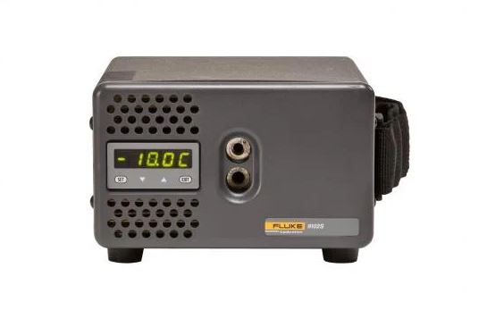 9102srs-256 Fluke calibration 9102S/RS-256 Temperature Calibrator
