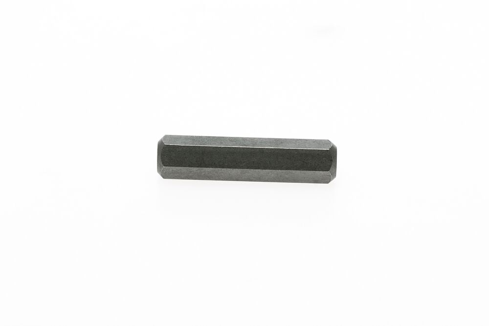 Teng Tools Hex Bit, 5/16 in Tip, 8 mm Tip, Hex Drive, 47mm Overall 1-Piece