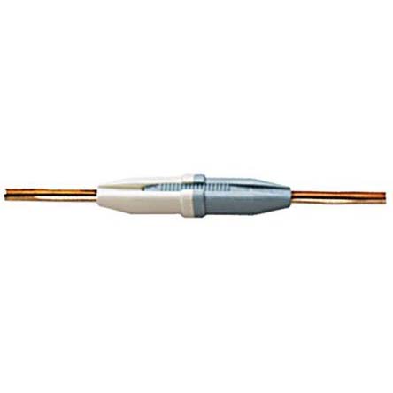 TE Connectivity Insertion & Extraction Tool, Crimp Contact, Extraction & Insertion Tool Contact, Contact size 16 AWG