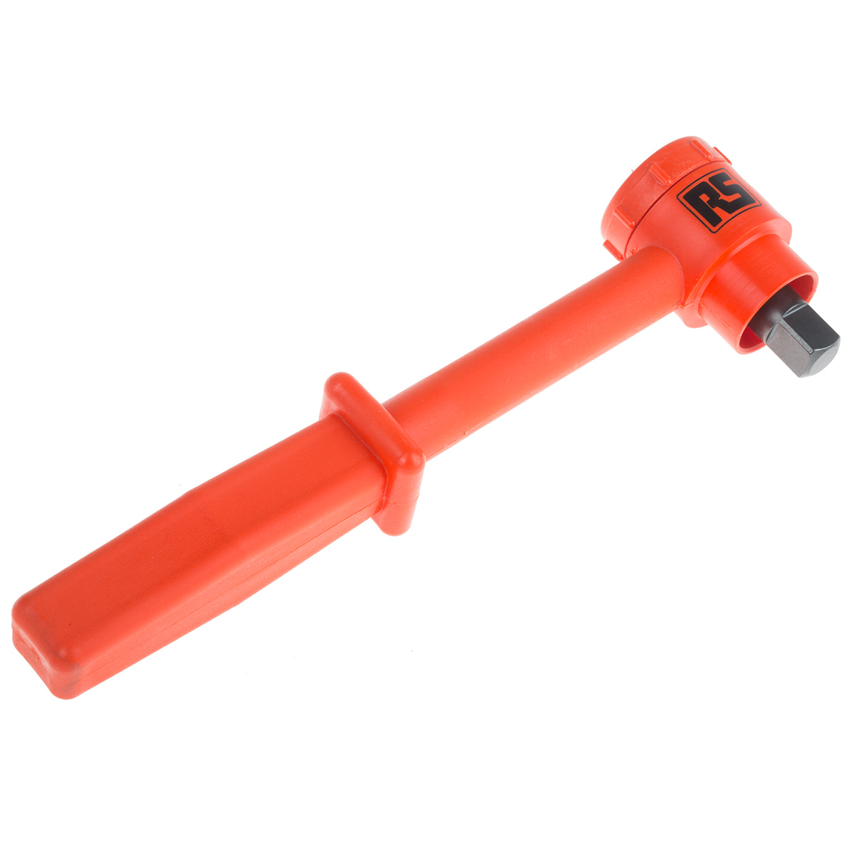 911-1471 ITL Insulated Tools Ltd 1/2 in Ratchet with Insulated Handle, 300mm Overall VDE/1000V Approved