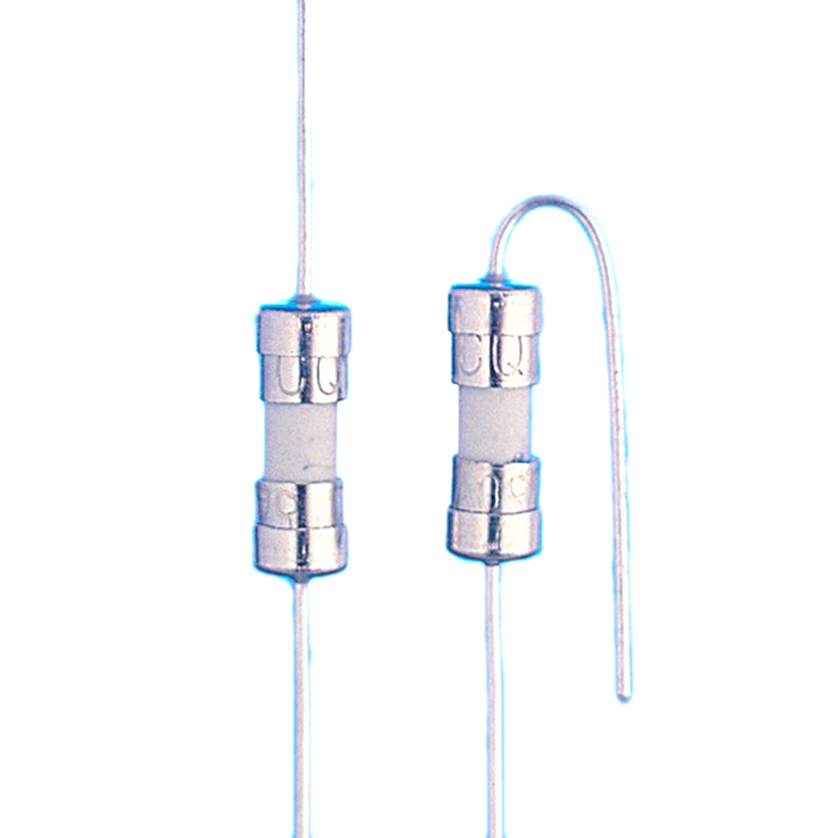 RS PRO Non-Resettable Fuse 1.25 A, 250 V ac