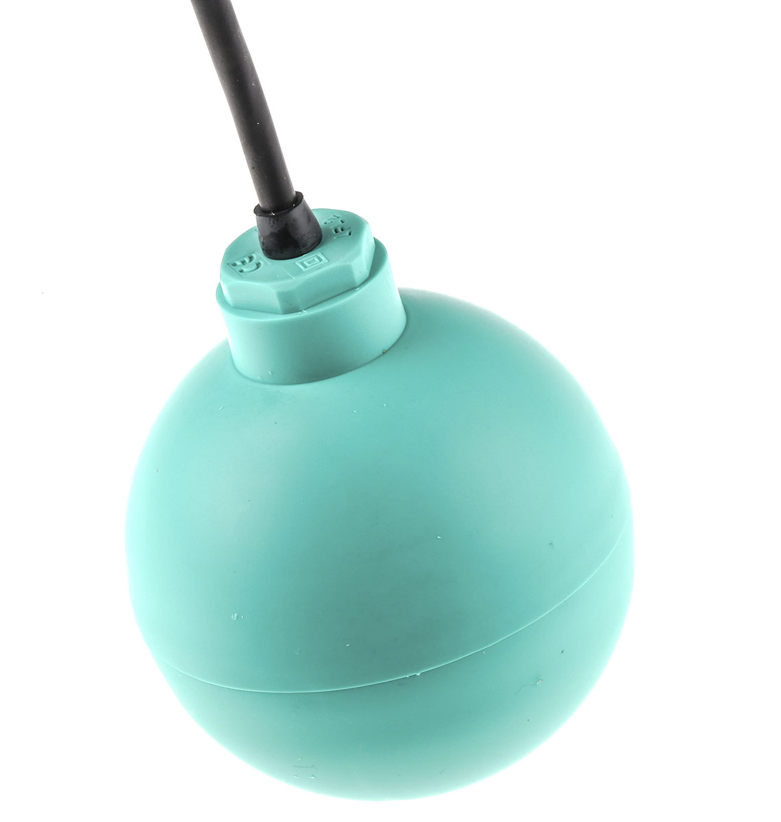 Pepperl + Fuchs Horizontal Float Switch, Polypropylene, Direct Load, Float, 5m