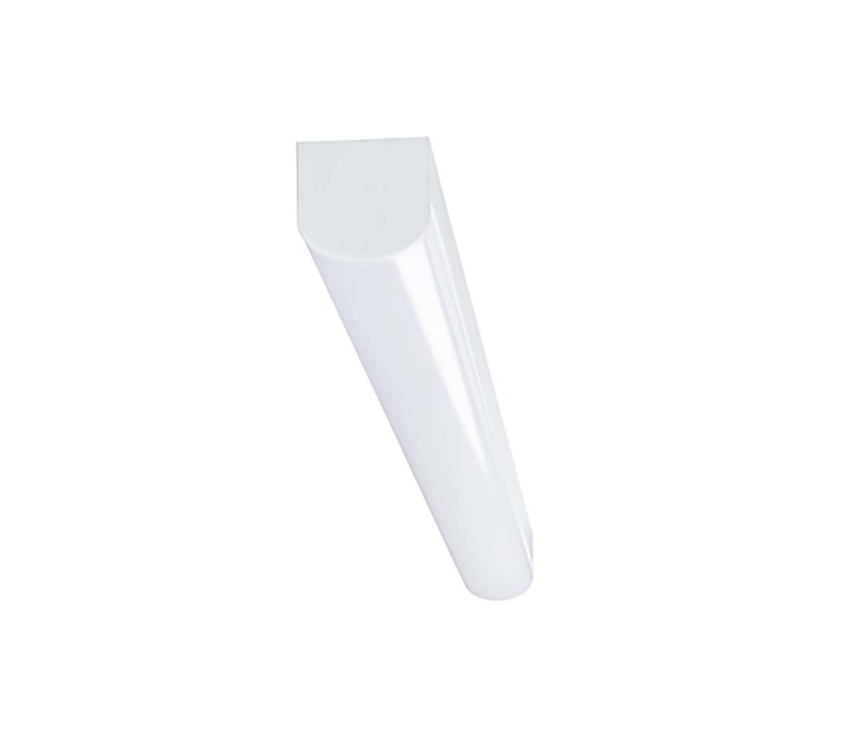 Philips Lighting 32 W LED Batten Light, 240V Single, 1 Lamp, 1.45 m Long, IP20