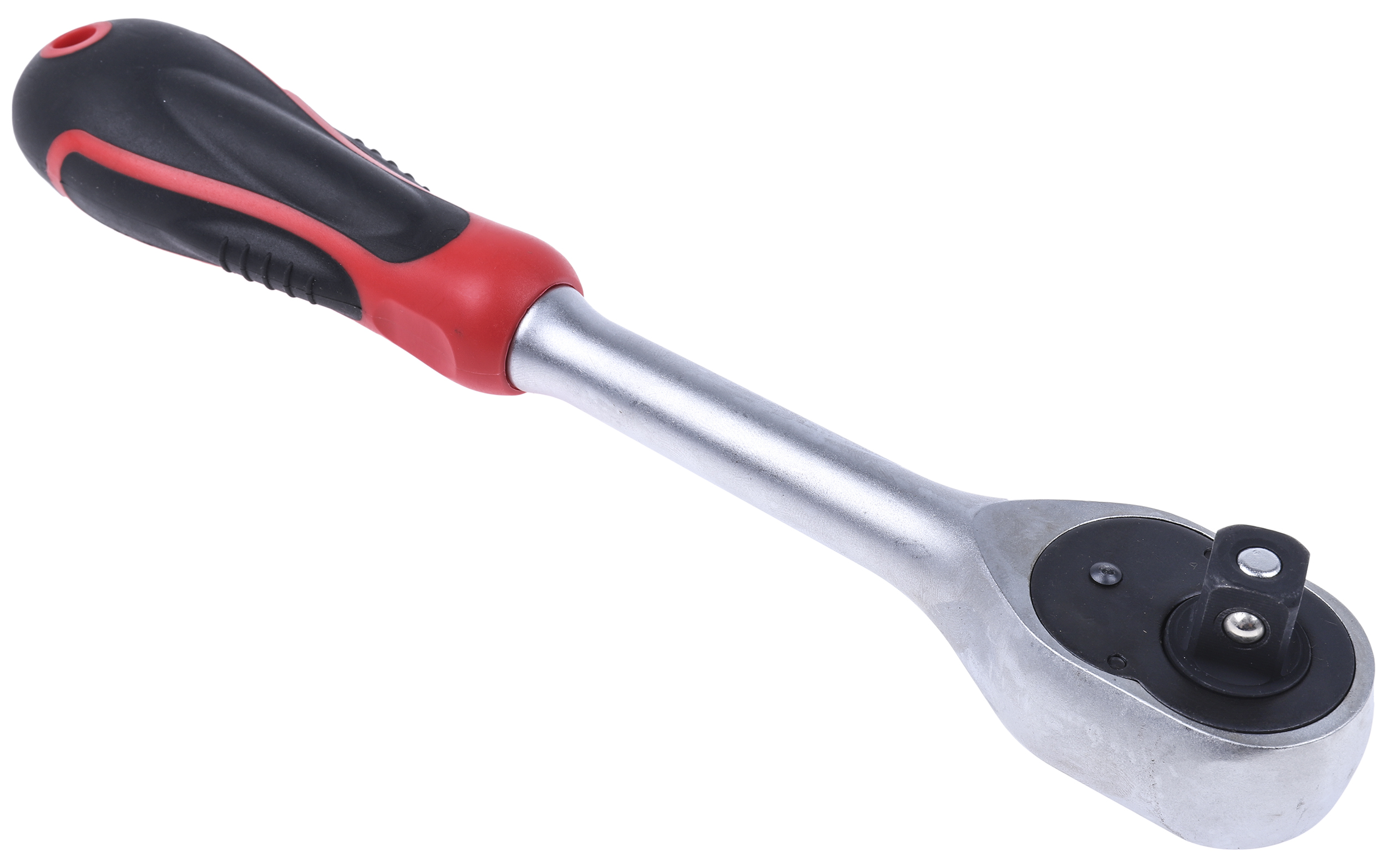 912-5417 RS PRO 1/2 in Ratchet with Ratchet Handle, 246mm Overall