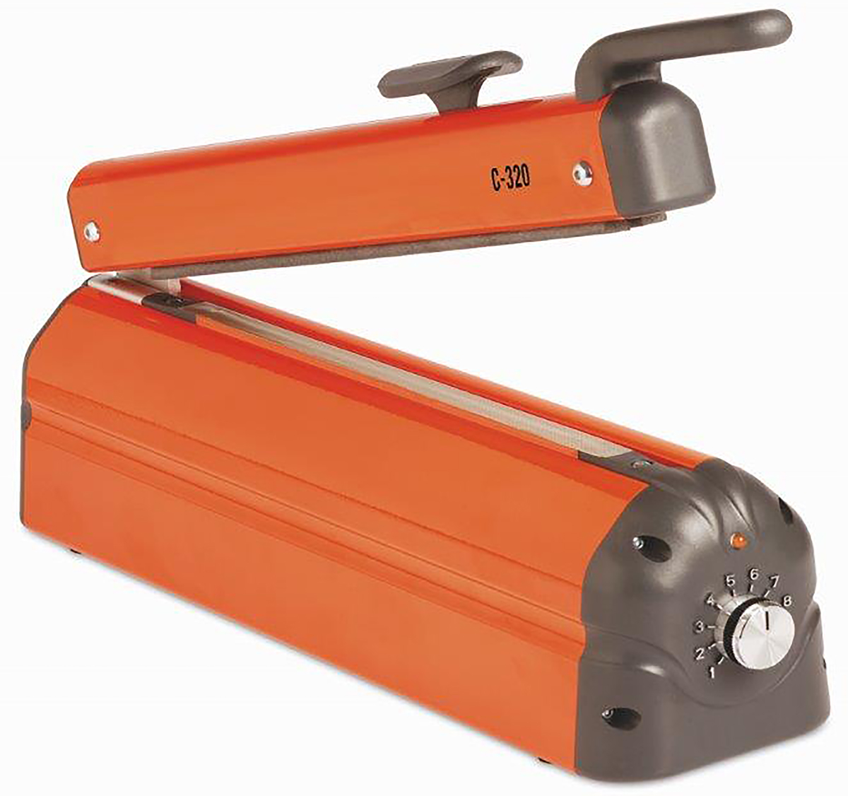 heat-sealers