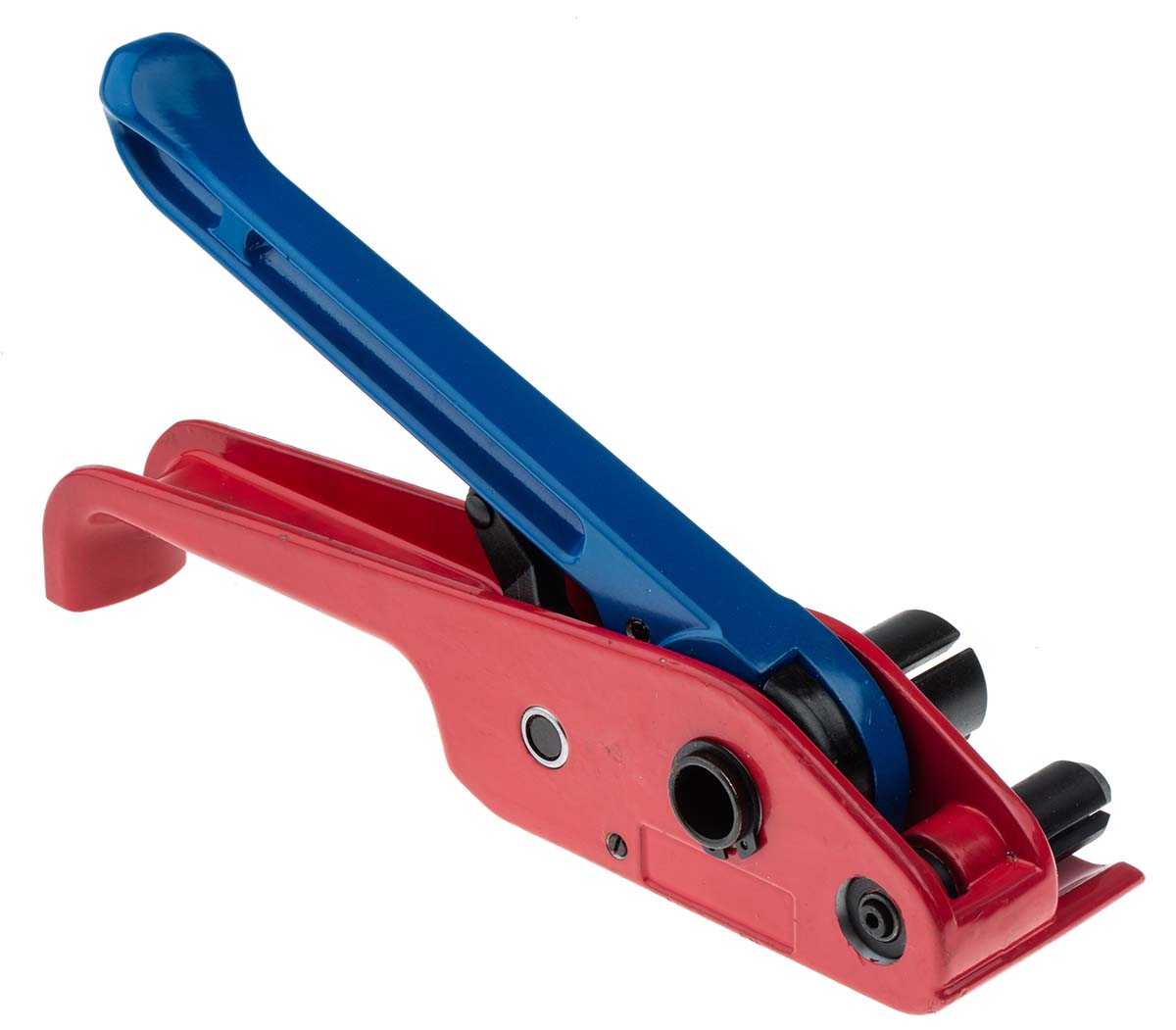 912-9096 RS PRO Strapping Tool, for19 mm Strapping Width