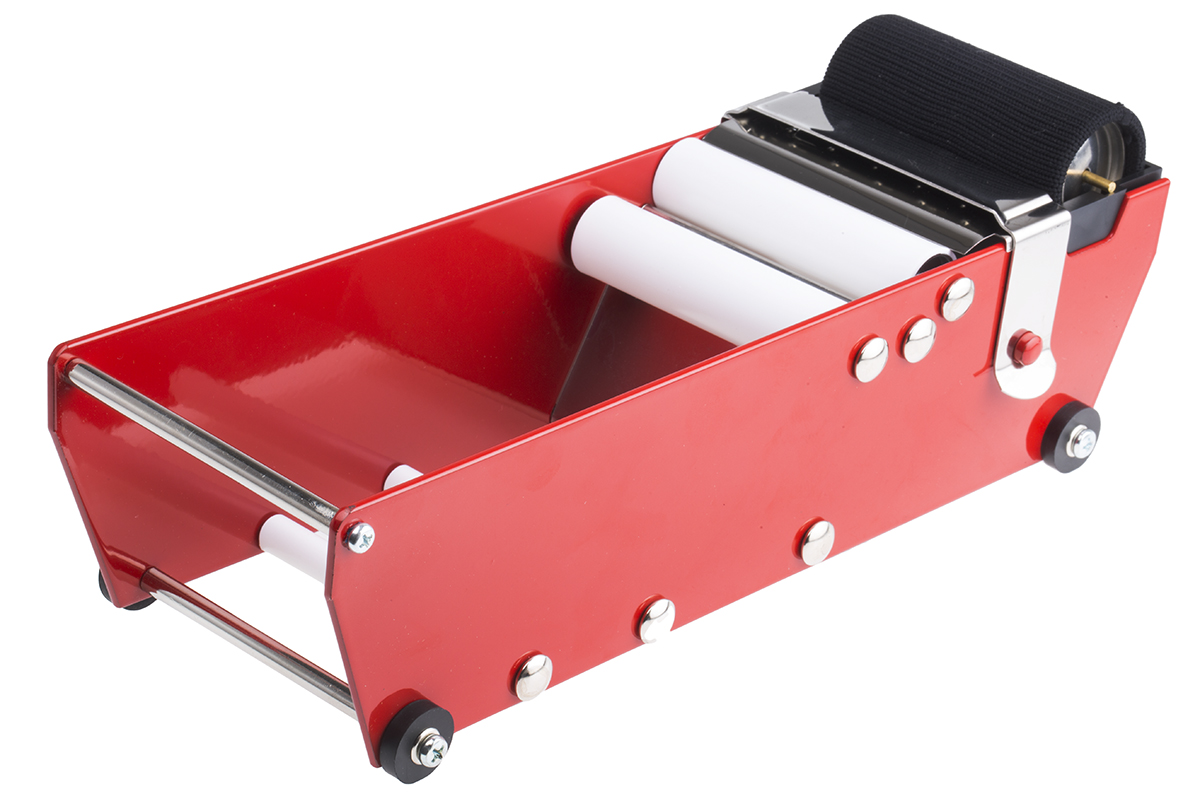 RS PRO Tape Dispenser for 80 mm Width Tape