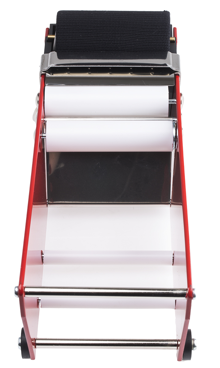 912-9226 RS PRO Tape Dispenser for 80 mm Width Tape