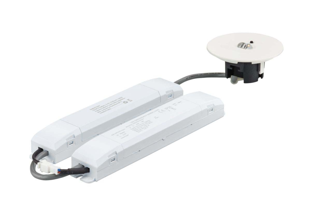 Philips Lighting LED Downlight 80 mm 45mm 240V 4 W