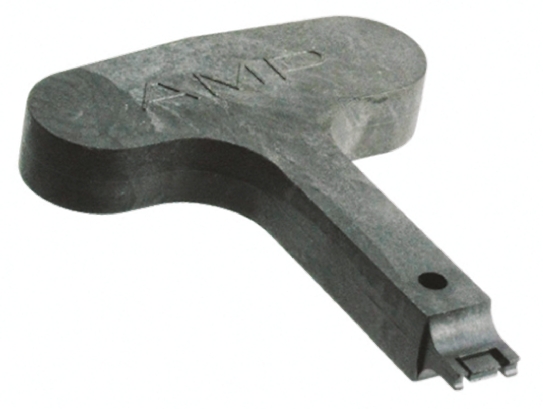 TE Connectivity Insertion & Extraction Tool, Amplimite HDE Series, Insertion Tool Contact