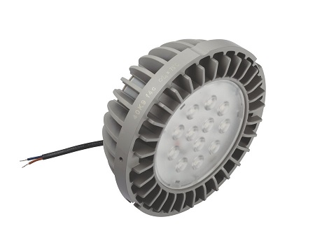 Osram PL-CN111AC-1200-840-24D-230V+RING. LED Light Kit