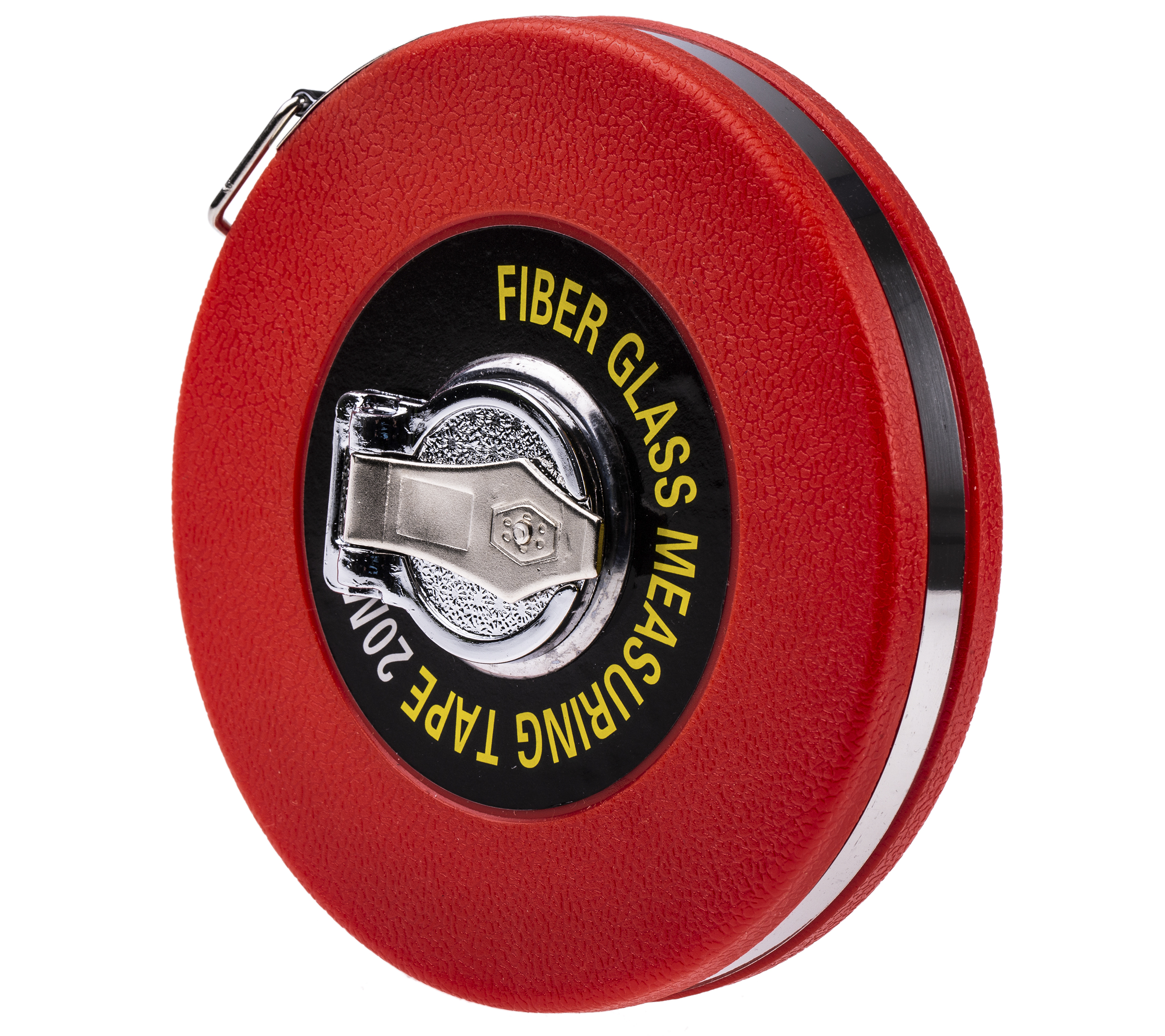 RS PRO 20 m Tape Measure, Imperial, Metric