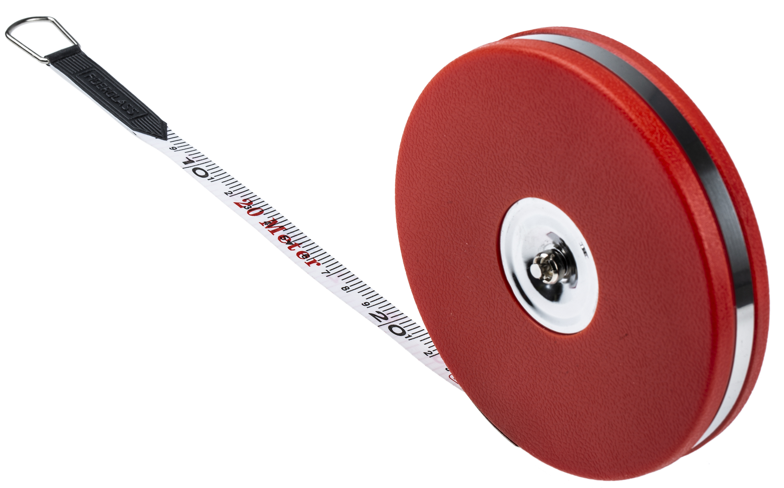 913-1550 RS PRO 20 m Tape Measure, Imperial, Metric