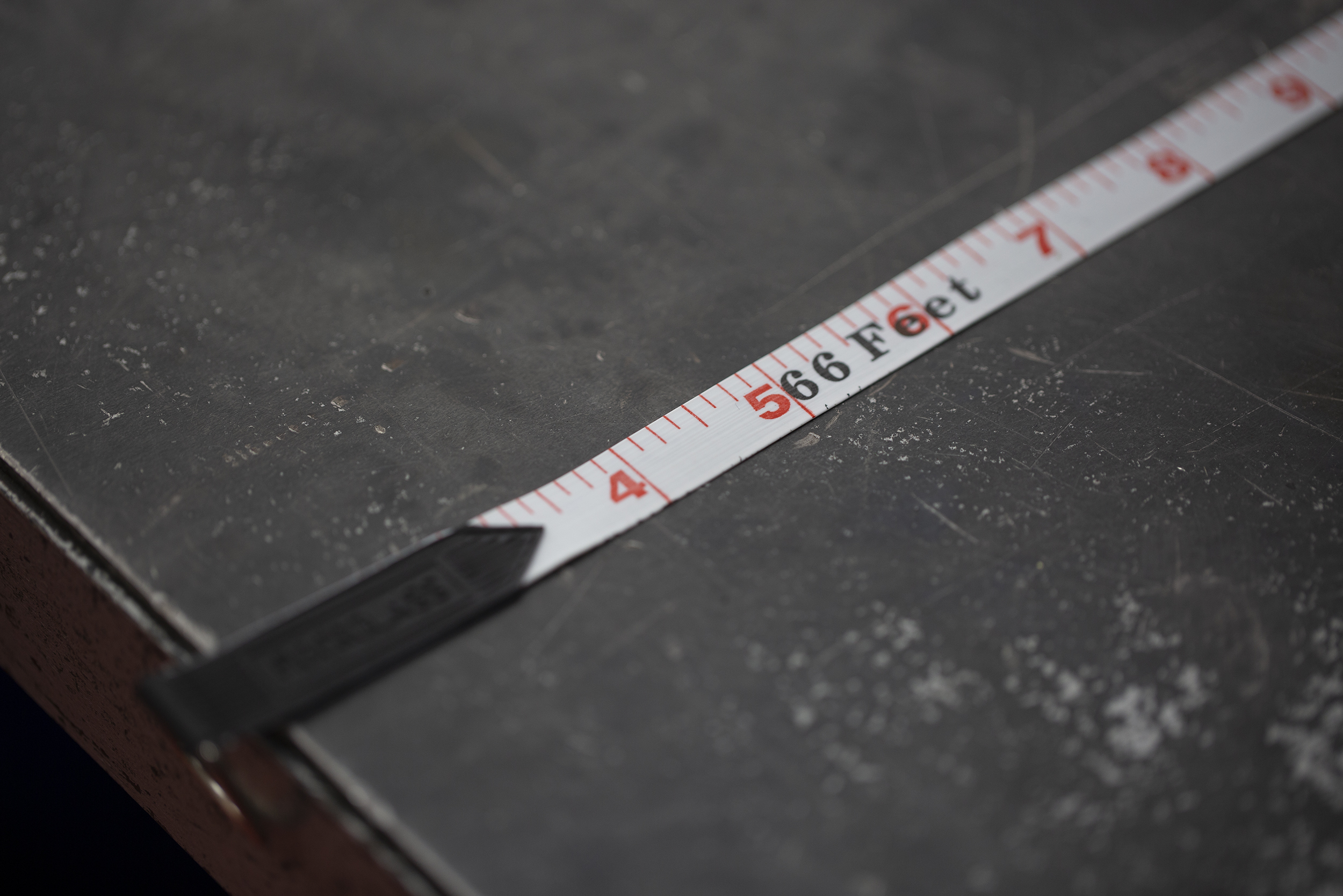 913-1550 RS PRO 20 m Tape Measure, Imperial, Metric