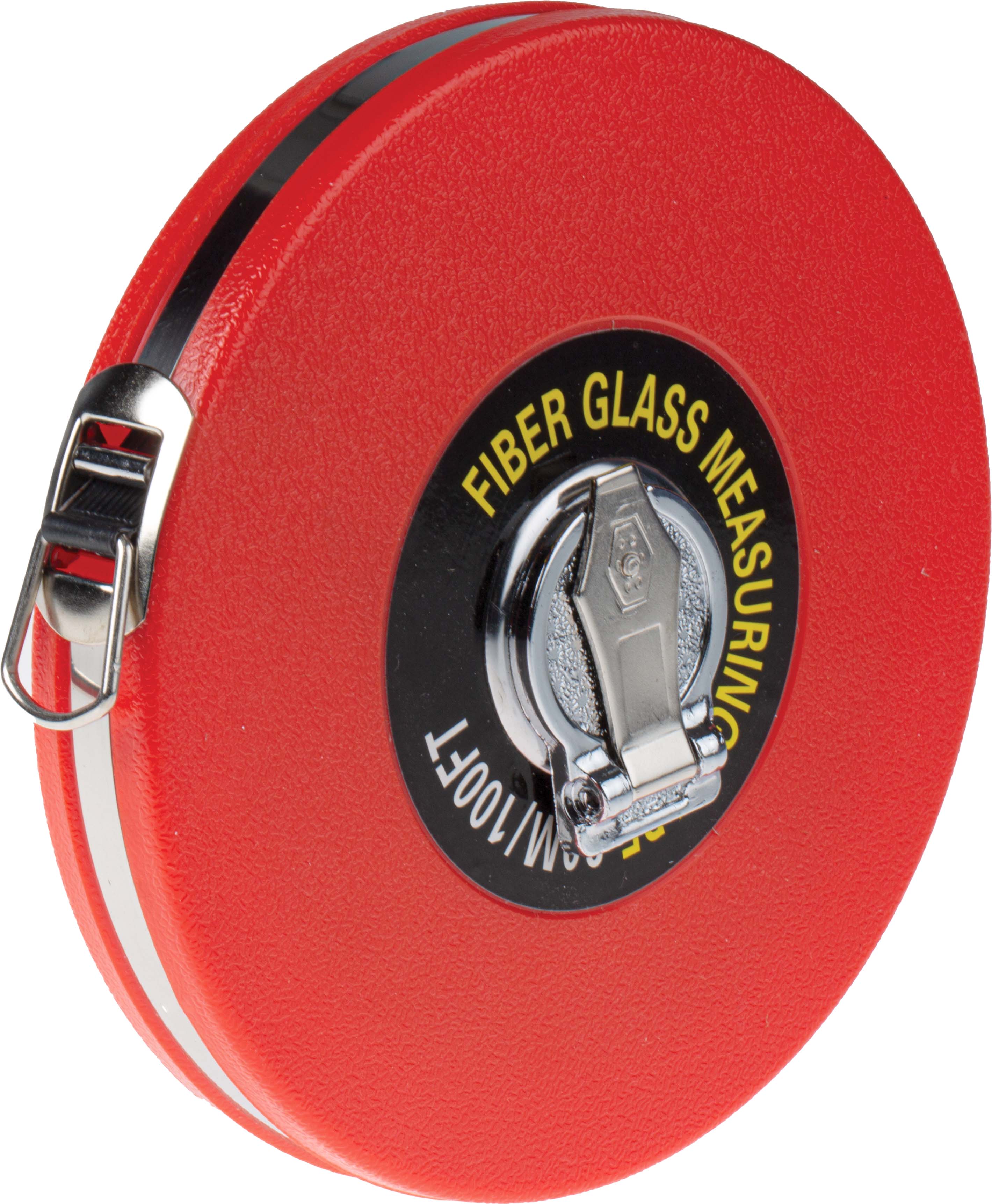 913-1554 RS PRO 30 m Tape Measure, Imperial, Metric