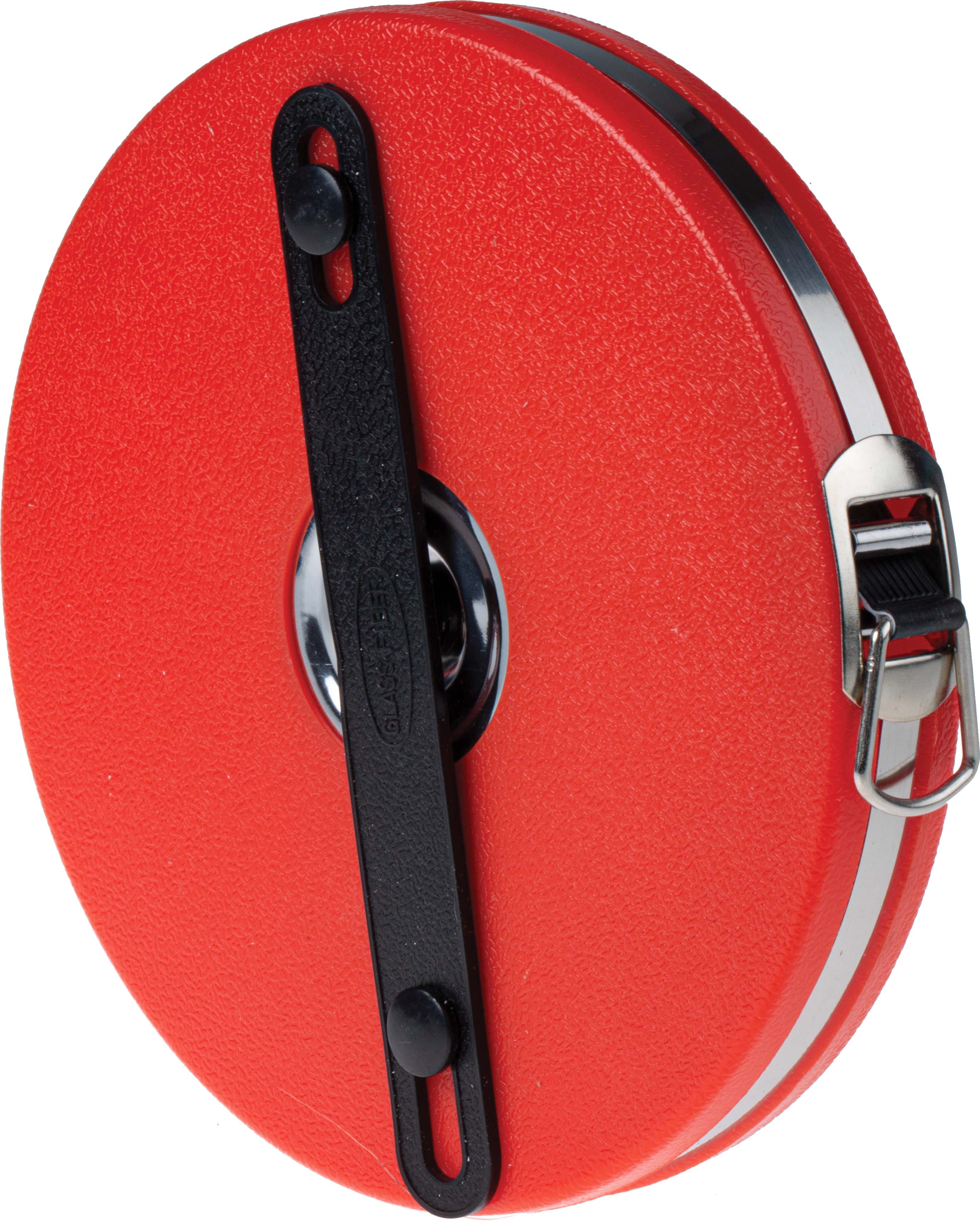 913-1554 RS PRO 30 m Tape Measure, Imperial, Metric