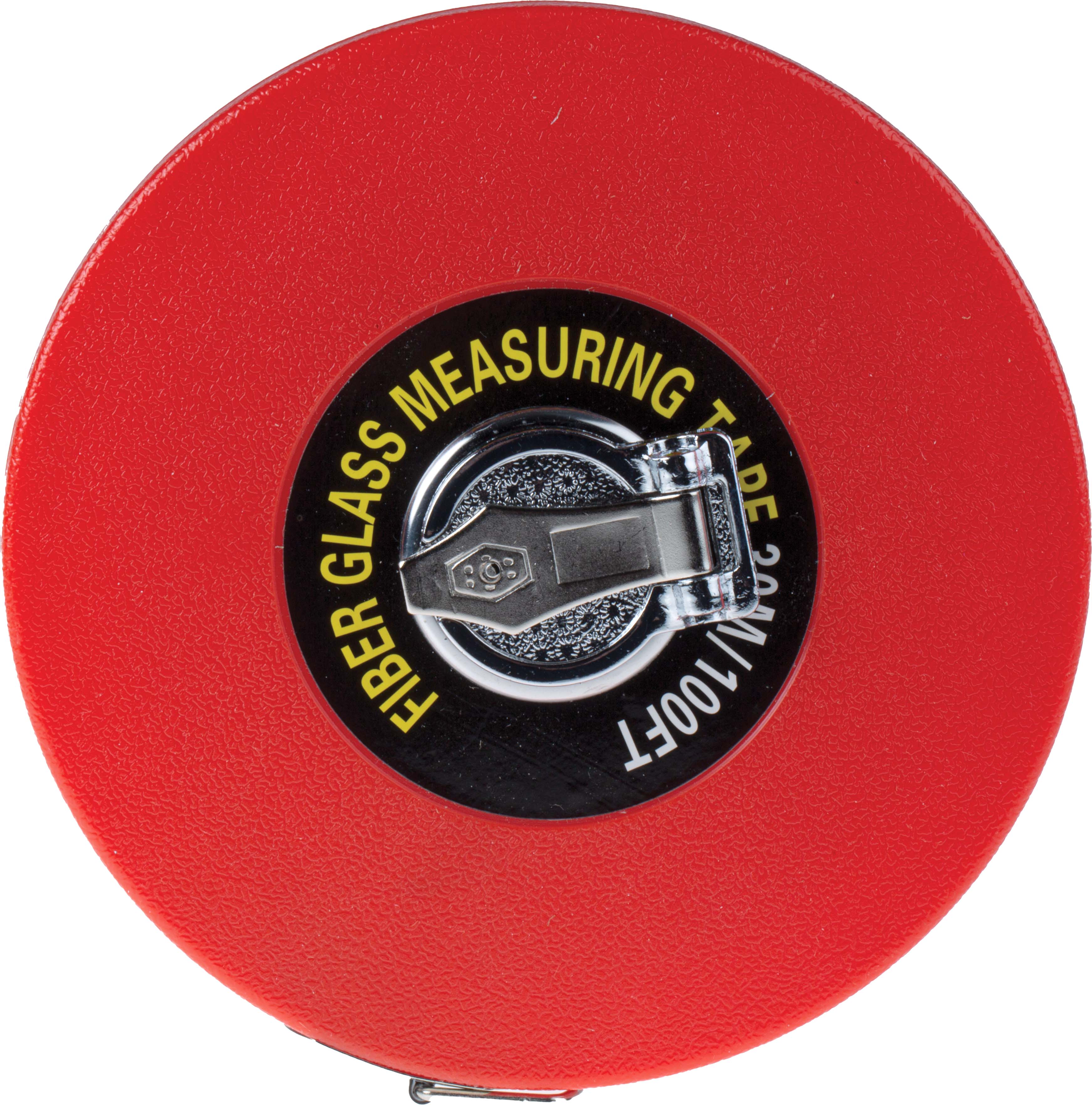913-1554 RS PRO 30 m Tape Measure, Imperial, Metric