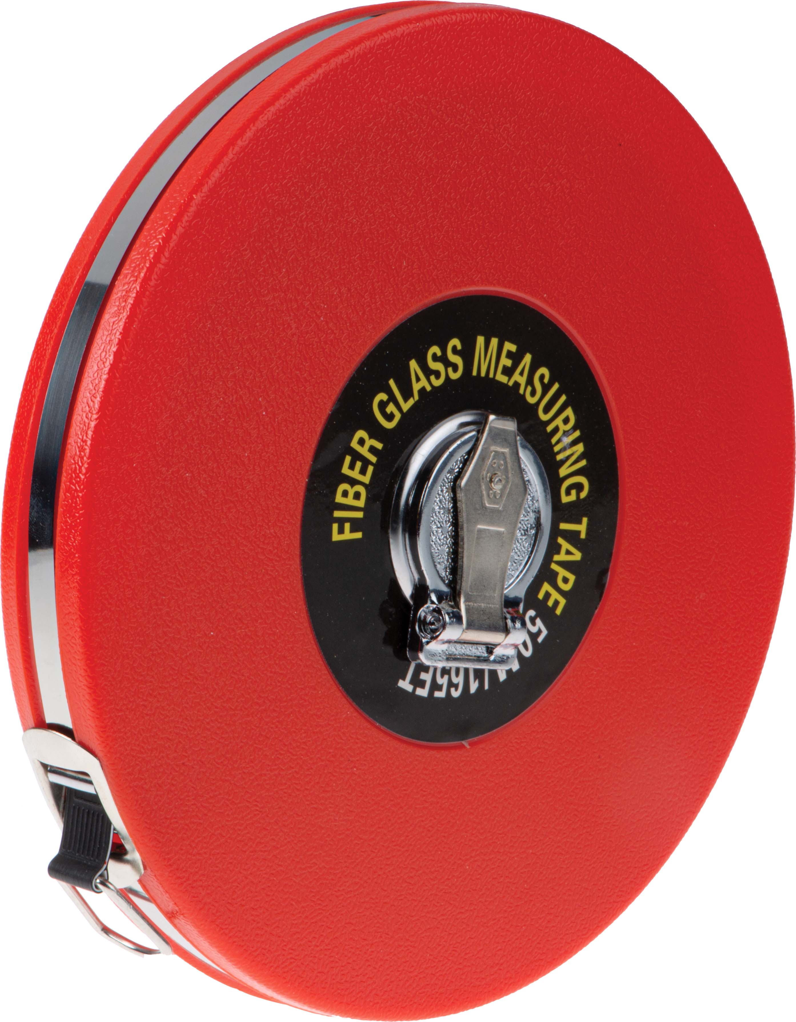 913-1563 RS PRO 50 m Tape Measure, Imperial, Metric