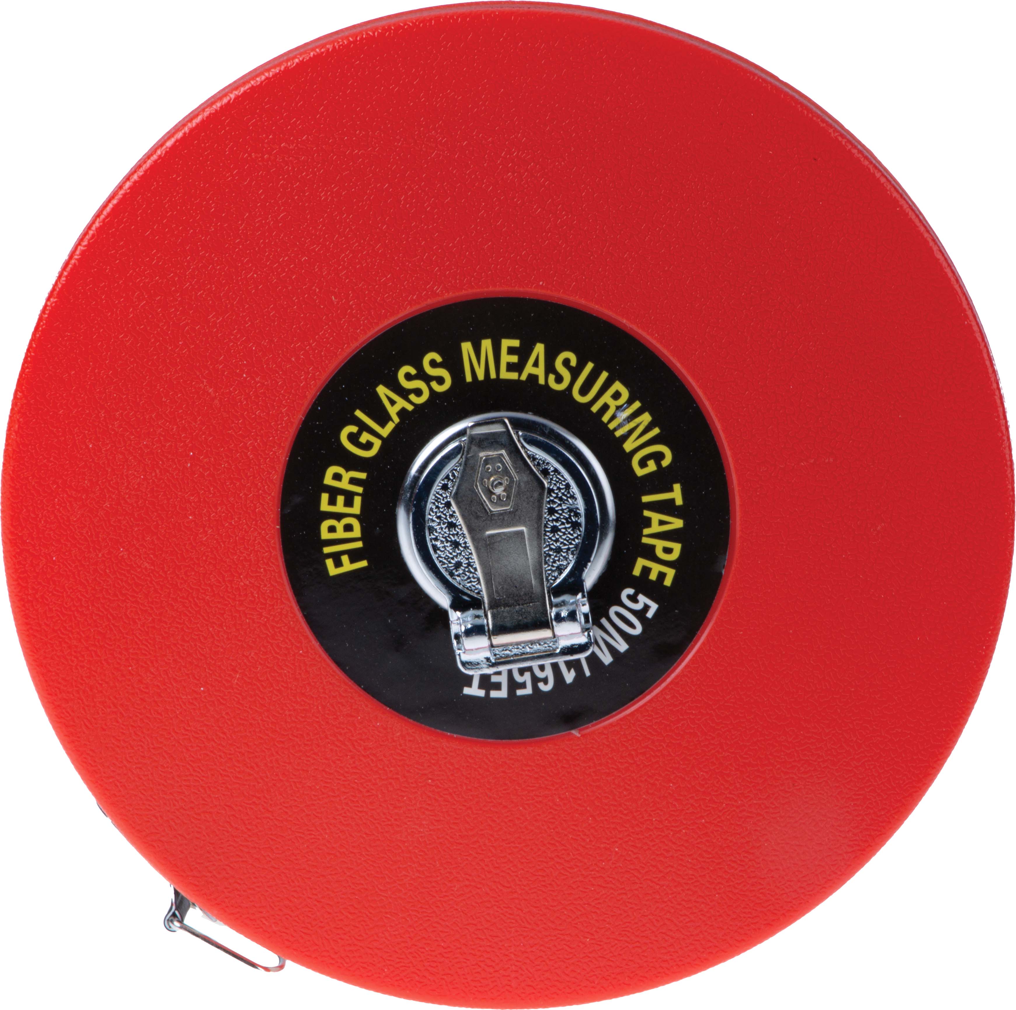 913-1563 RS PRO 50 m Tape Measure, Imperial, Metric