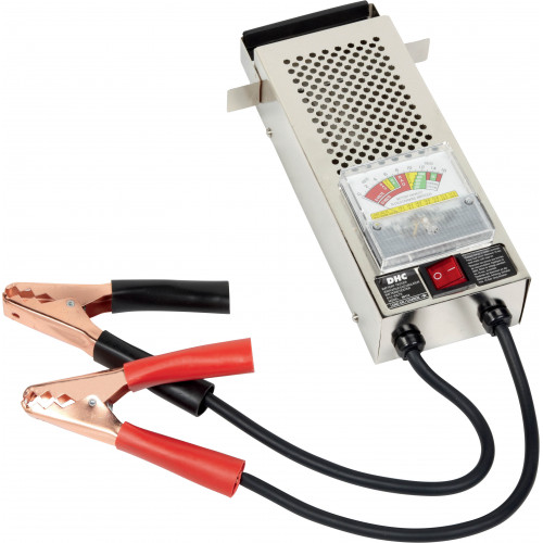 SAM 913-19 Battery Tester